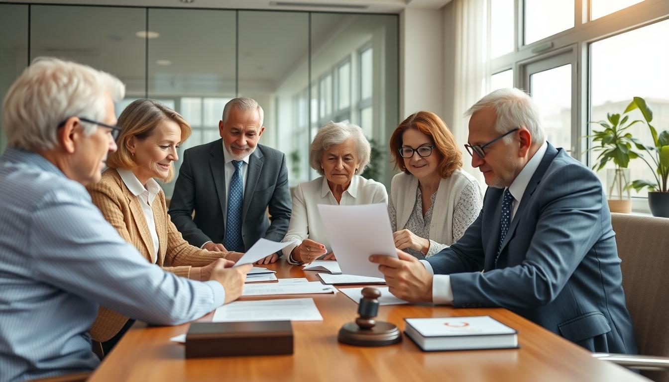 Real estate conveyancing documents and transfer review